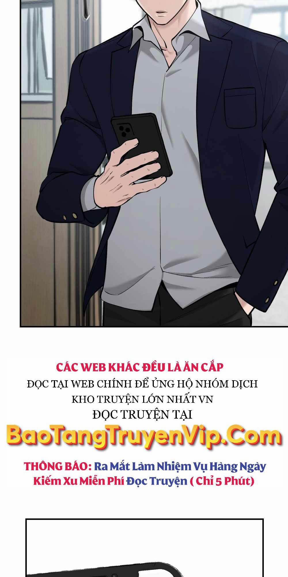 Giang Hồ Thực Thi Công Lý 36 trang 108