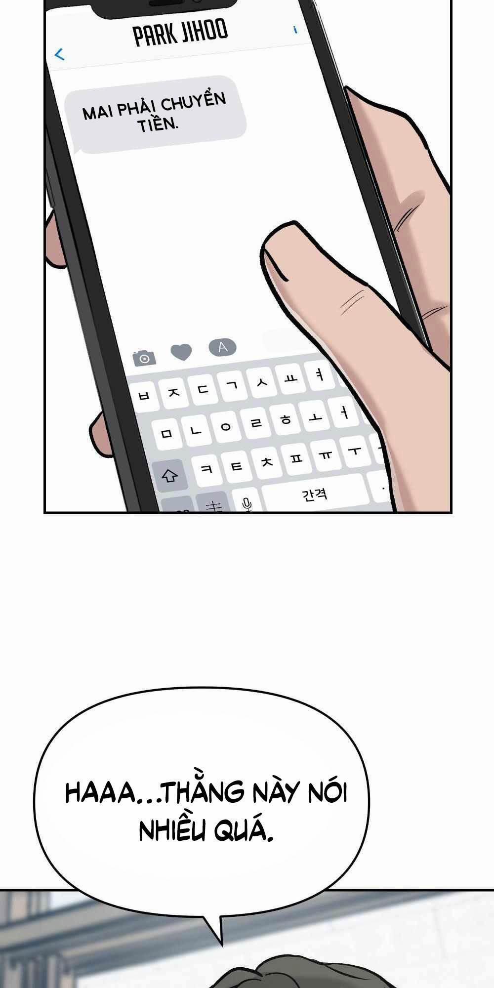 Giang Hồ Thực Thi Công Lý 36 trang 109