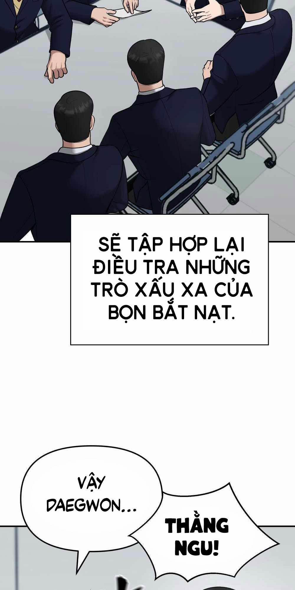 Giang Hồ Thực Thi Công Lý 36 trang 12