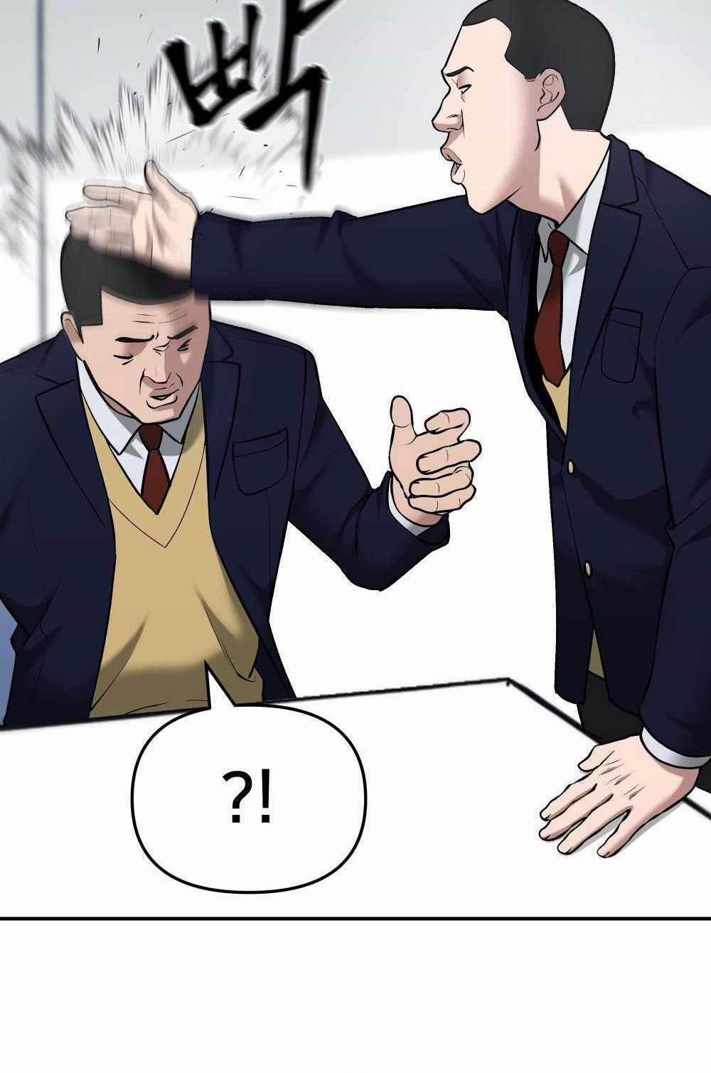 Giang Hồ Thực Thi Công Lý 36 trang 13