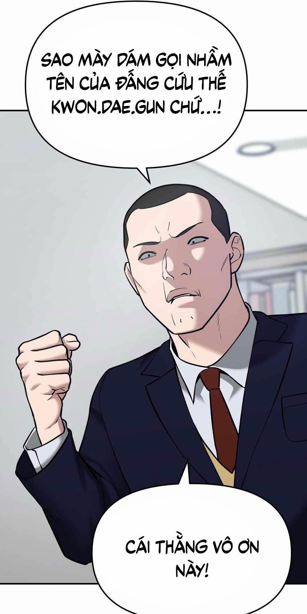 Giang Hồ Thực Thi Công Lý 36 trang 14