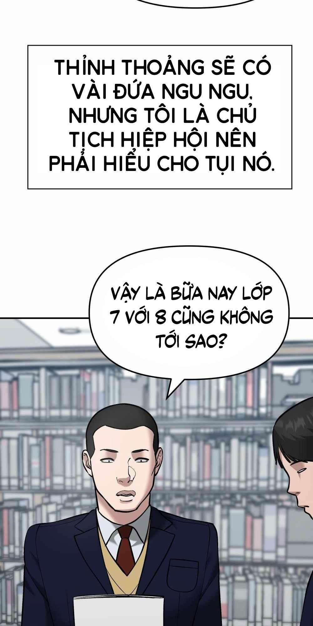 Giang Hồ Thực Thi Công Lý 36 trang 15