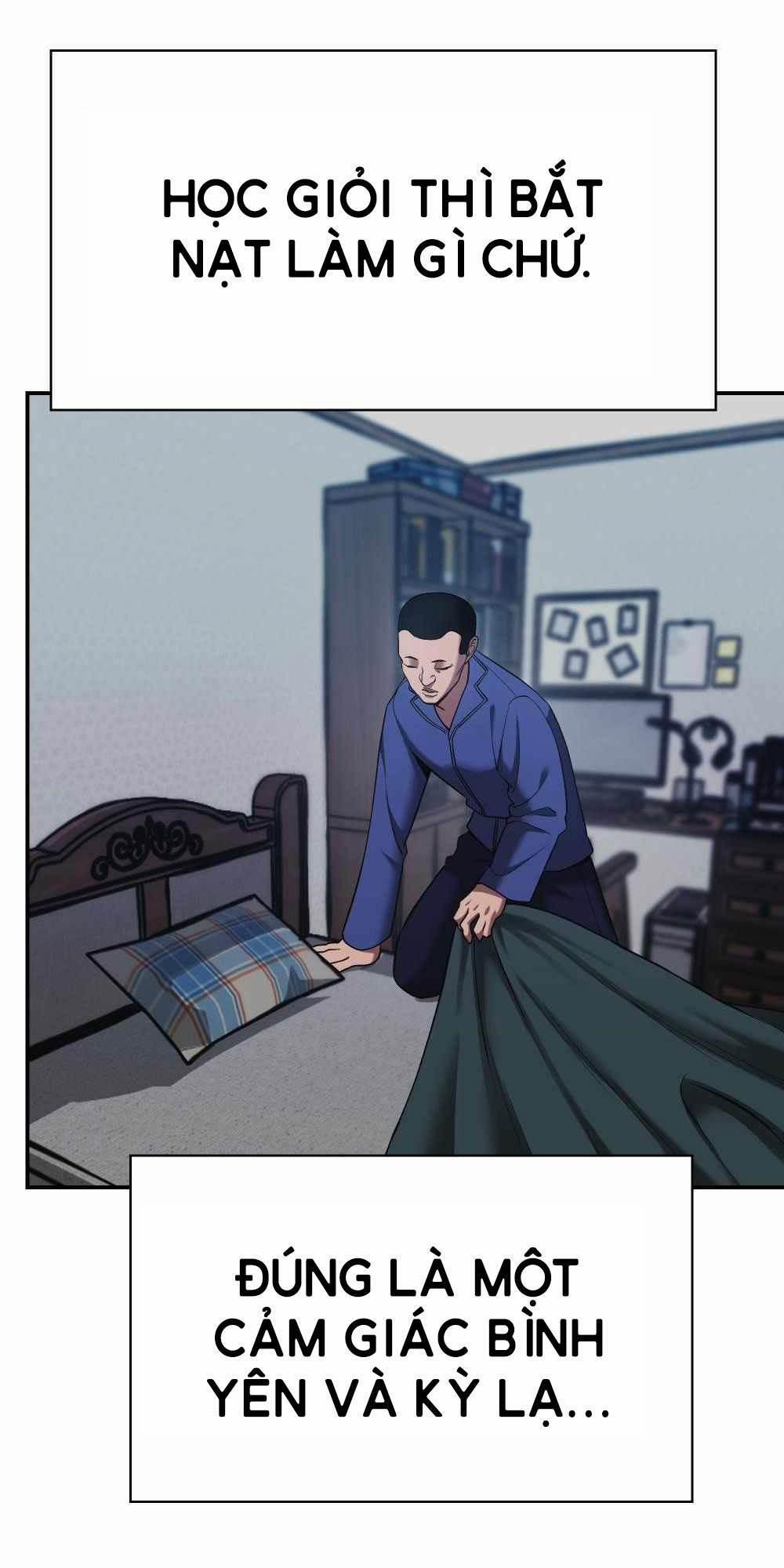 Giang Hồ Thực Thi Công Lý 36 trang 19