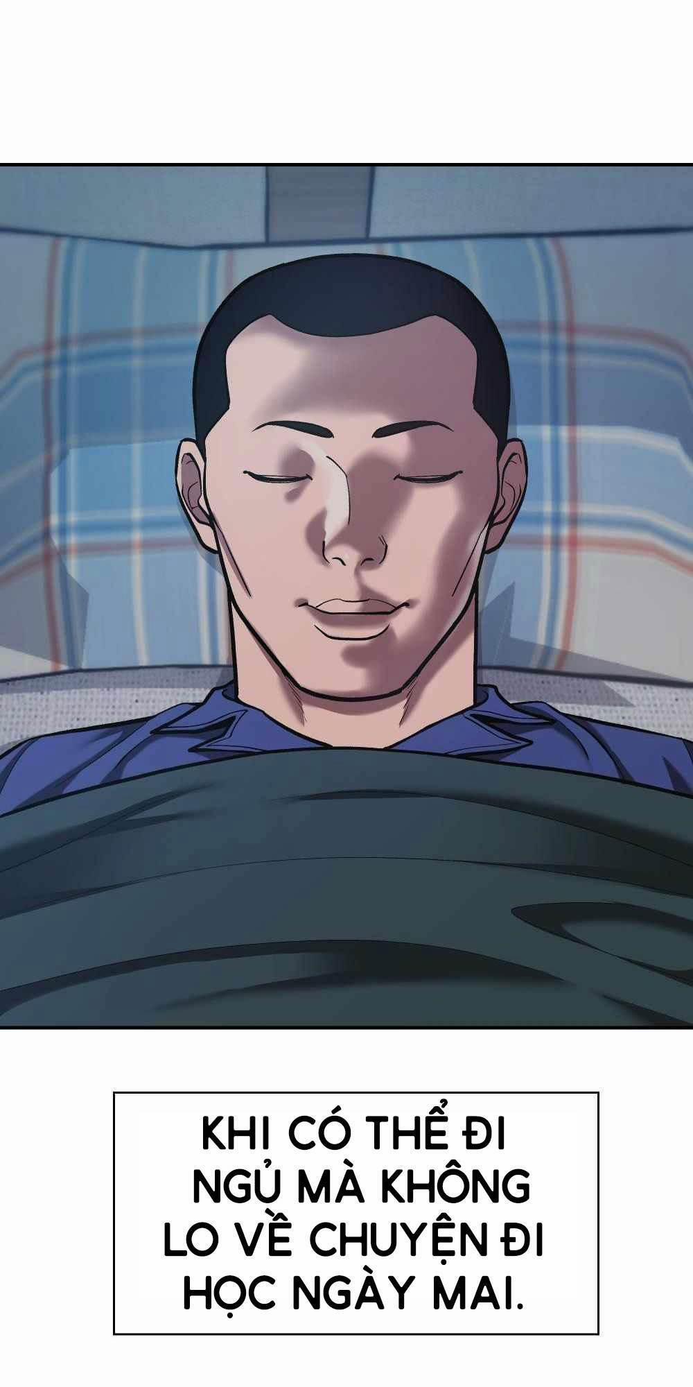 Giang Hồ Thực Thi Công Lý 36 trang 20