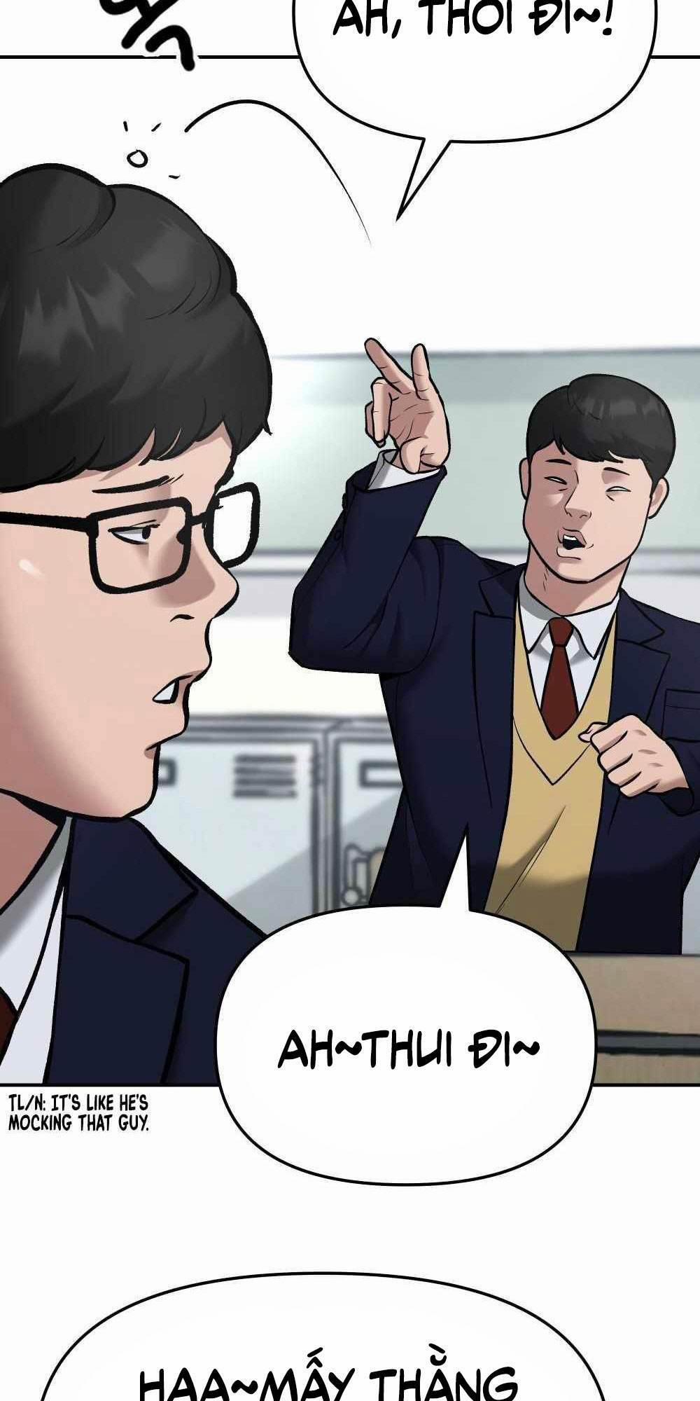 Giang Hồ Thực Thi Công Lý 36 trang 30