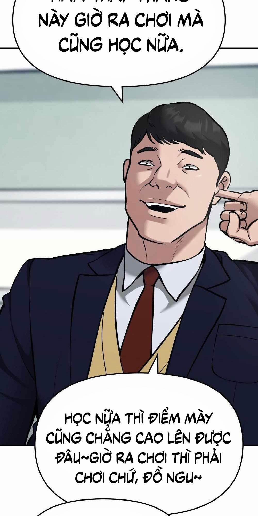 Giang Hồ Thực Thi Công Lý 36 trang 31