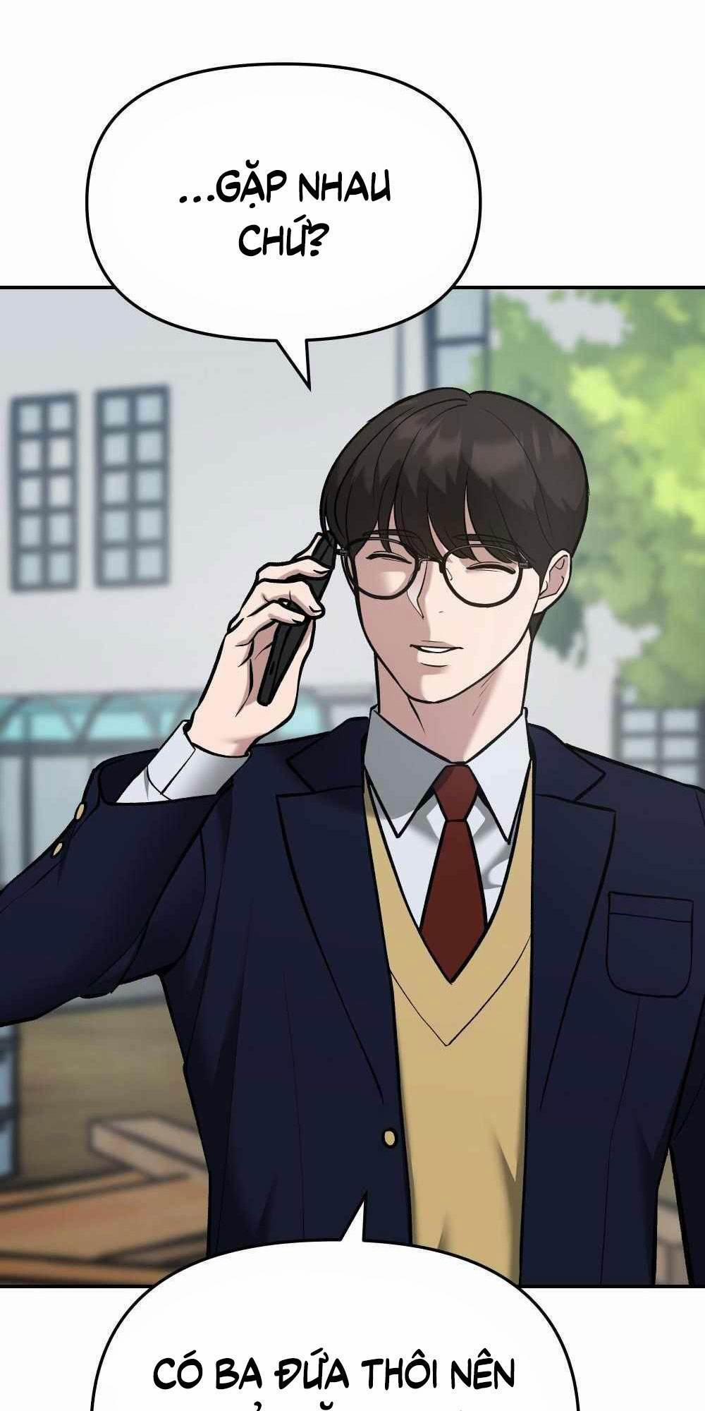 Giang Hồ Thực Thi Công Lý 36 trang 49