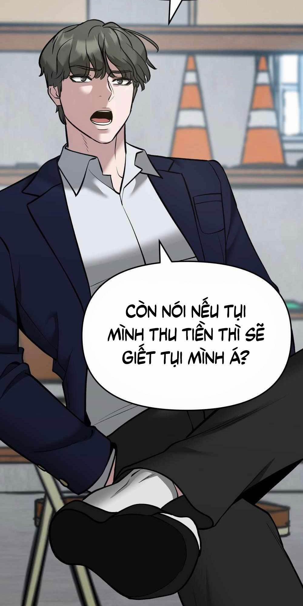 Giang Hồ Thực Thi Công Lý 36 trang 52