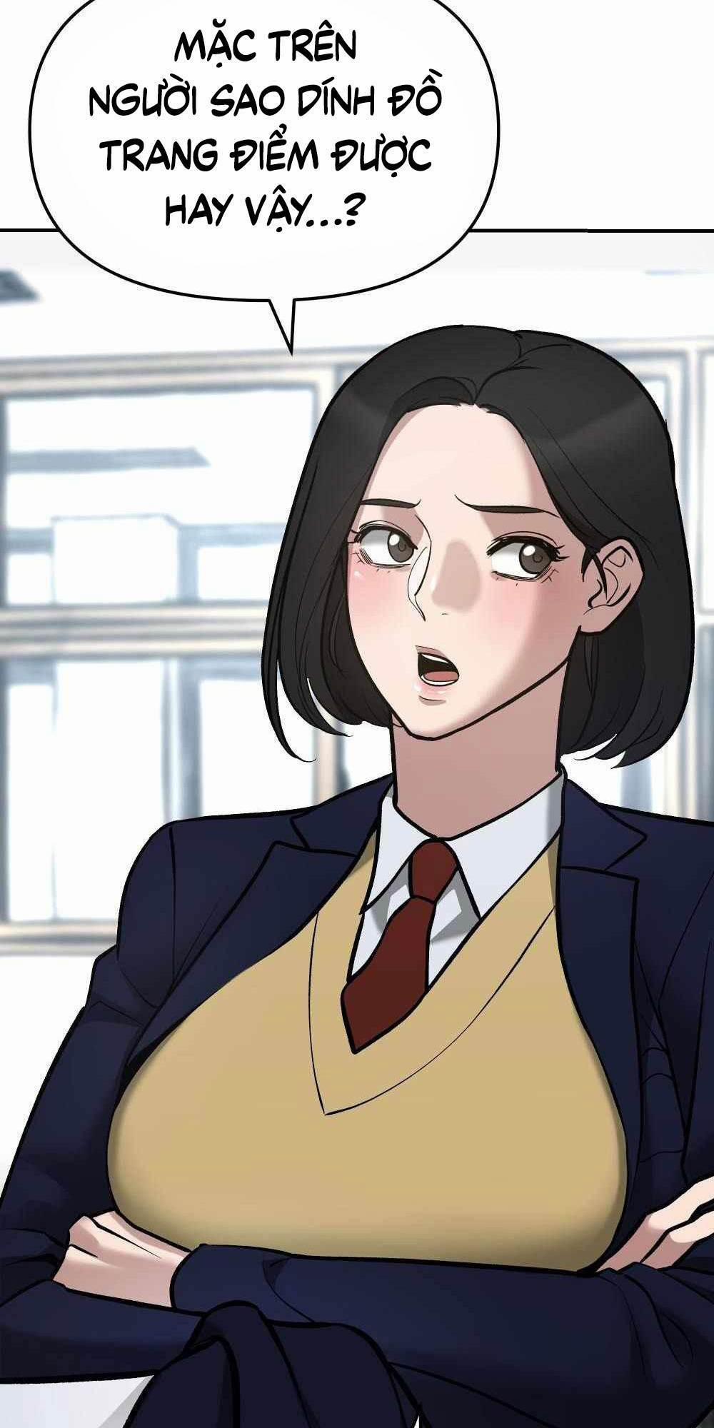 Giang Hồ Thực Thi Công Lý 36 trang 72