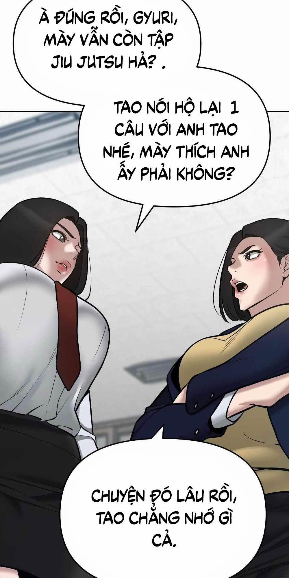 Giang Hồ Thực Thi Công Lý 36 trang 76