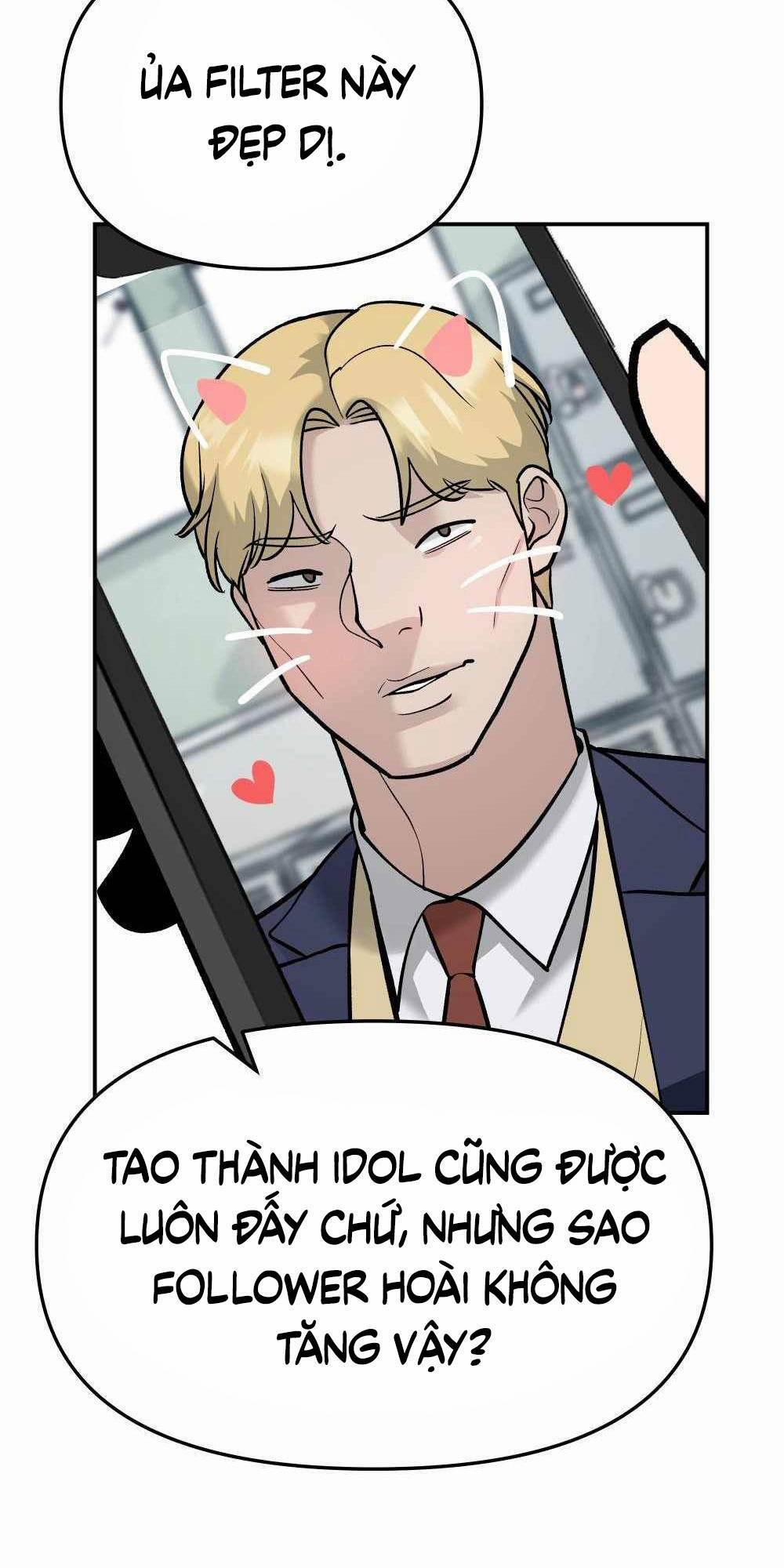 Giang Hồ Thực Thi Công Lý 36 trang 86