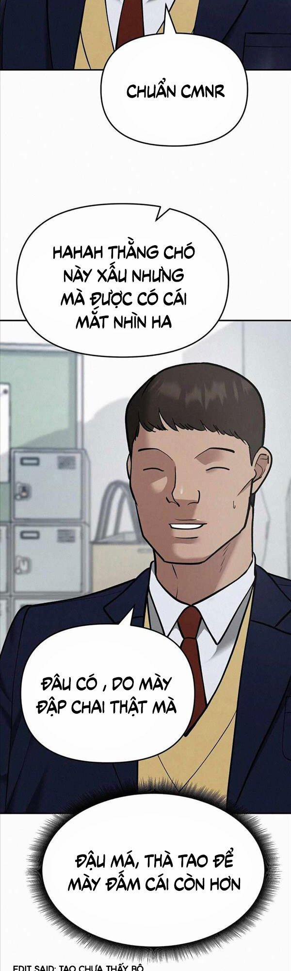 Giang Hồ Thực Thi Công Lý 37 trang 16