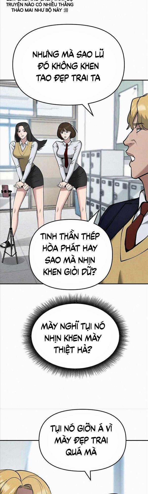 Giang Hồ Thực Thi Công Lý 37 trang 17