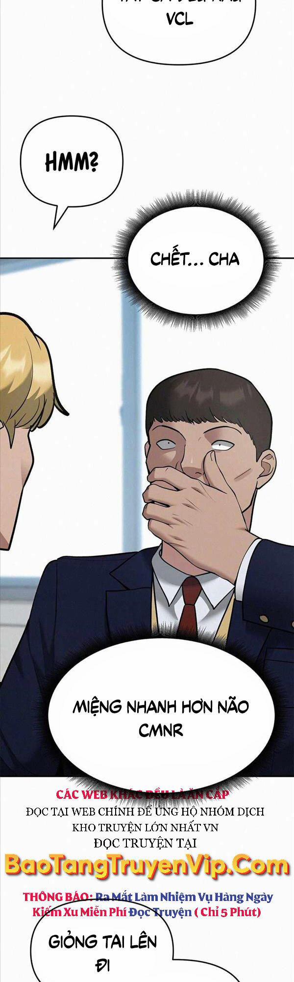 Giang Hồ Thực Thi Công Lý 37 trang 20