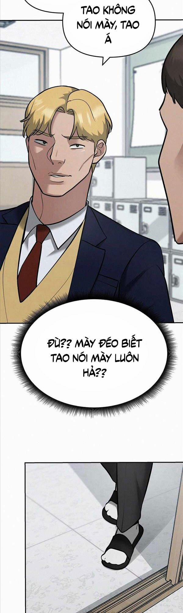 Giang Hồ Thực Thi Công Lý 37 trang 21