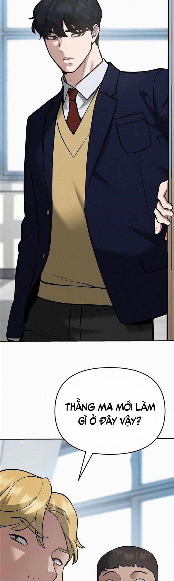 Giang Hồ Thực Thi Công Lý 37 trang 23