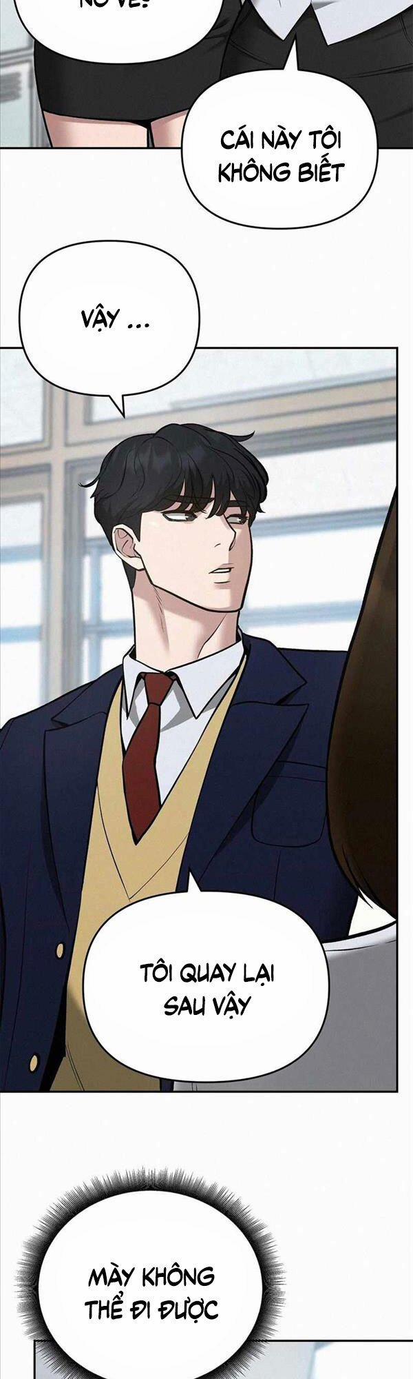 Giang Hồ Thực Thi Công Lý 37 trang 25