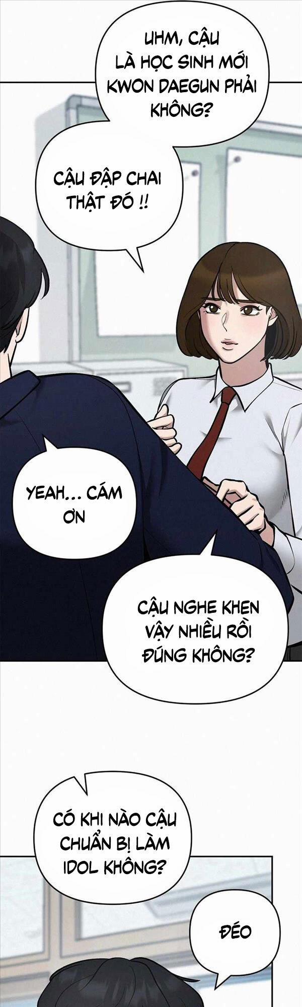 Giang Hồ Thực Thi Công Lý 37 trang 27