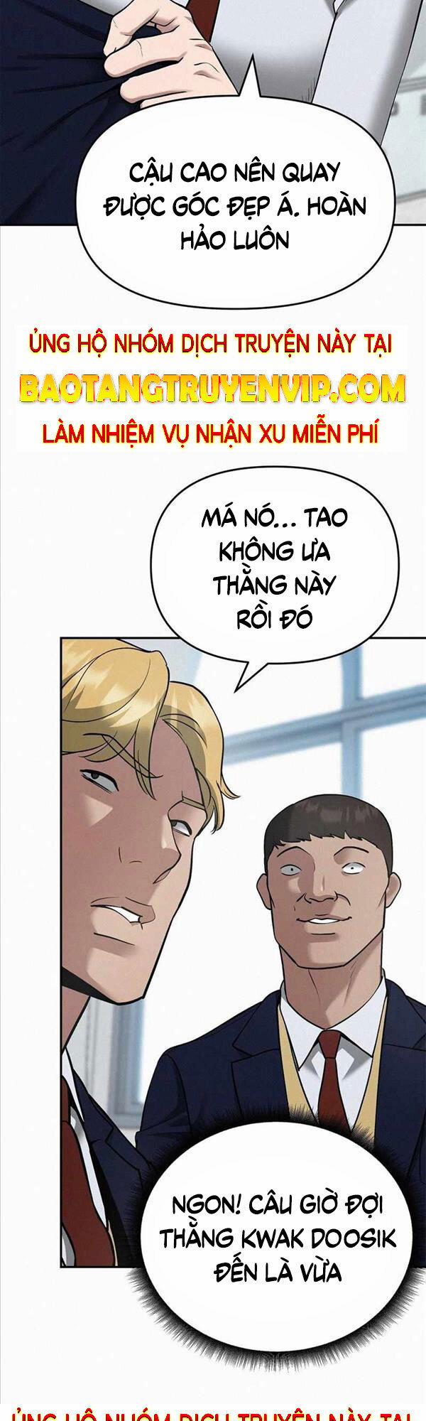 Giang Hồ Thực Thi Công Lý 37 trang 29