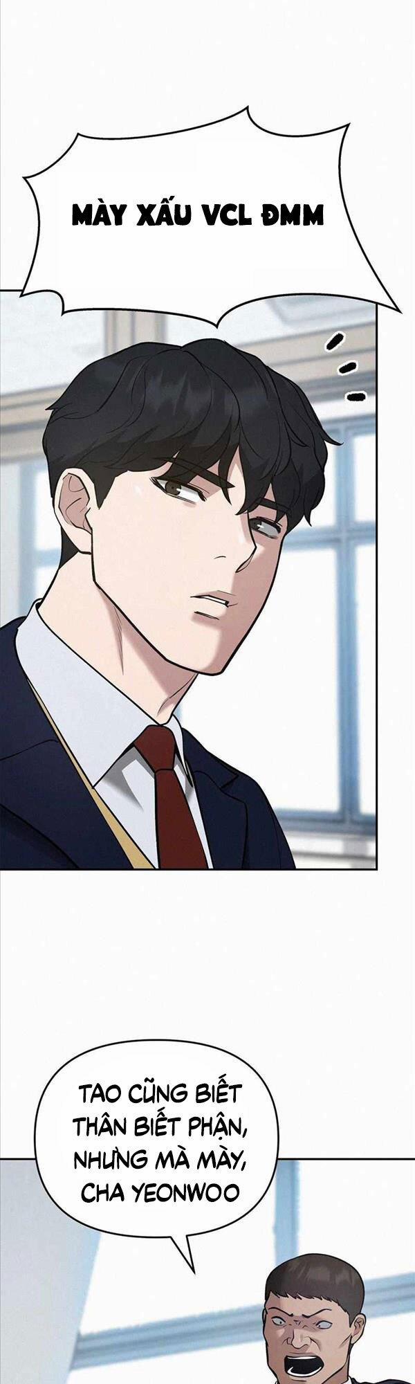 Giang Hồ Thực Thi Công Lý 37 trang 32