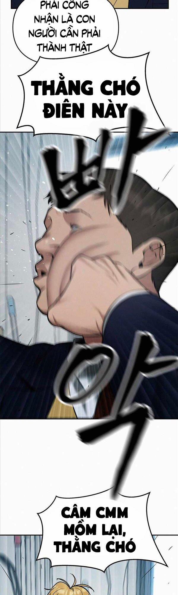 Giang Hồ Thực Thi Công Lý 37 trang 40