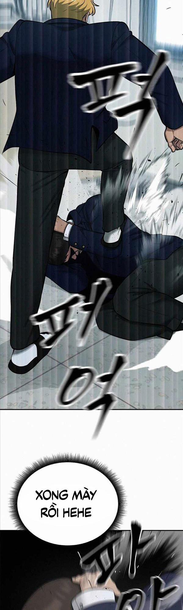 Giang Hồ Thực Thi Công Lý 37 trang 41