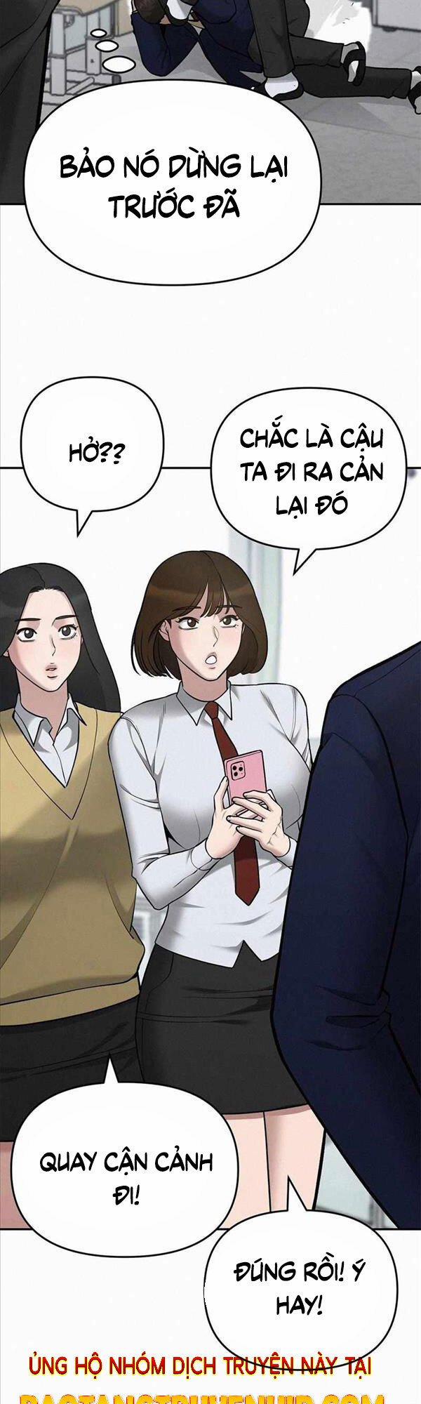 Giang Hồ Thực Thi Công Lý 37 trang 46