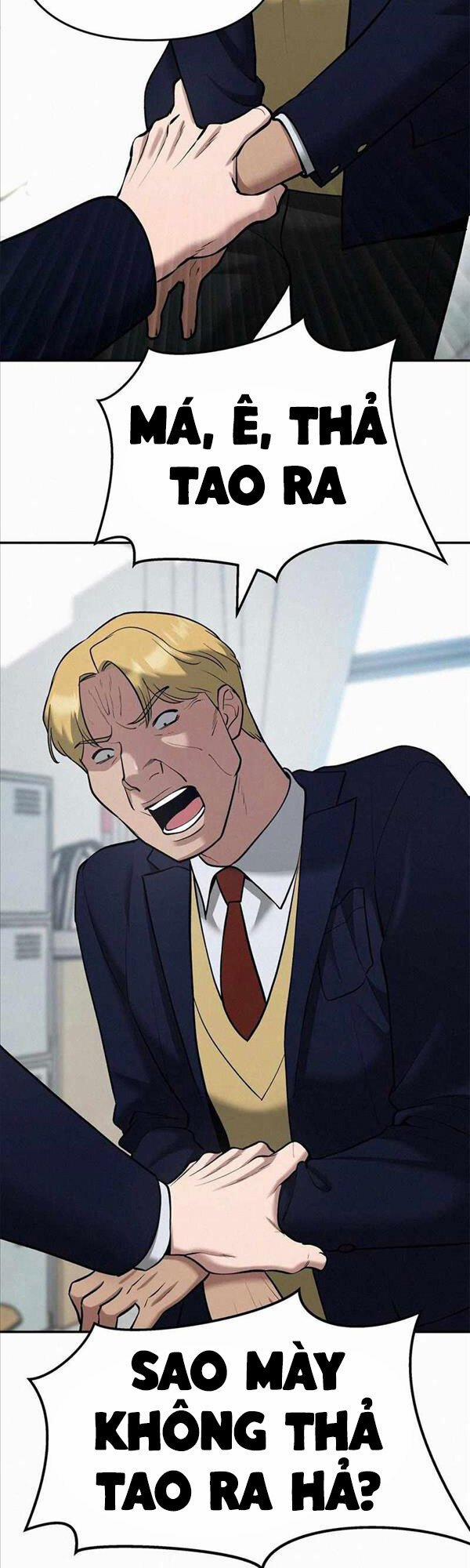 Giang Hồ Thực Thi Công Lý 37 trang 54