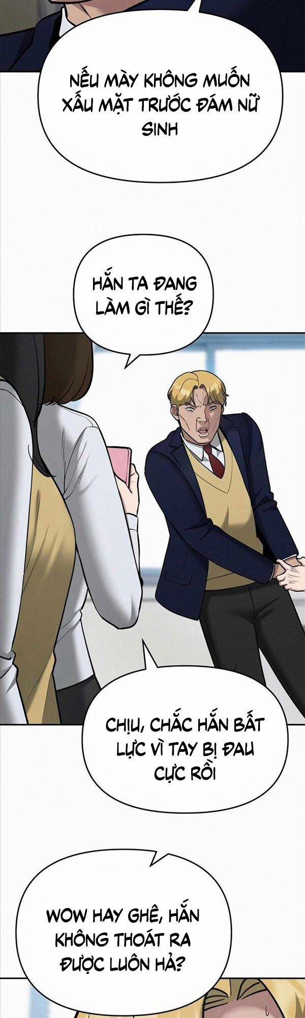 Giang Hồ Thực Thi Công Lý 37 trang 56