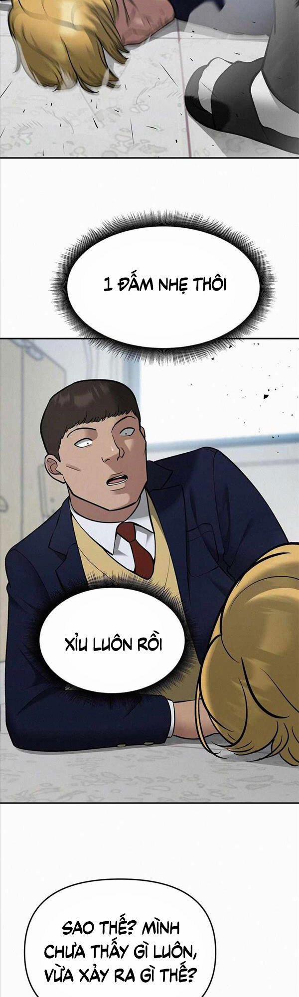 Giang Hồ Thực Thi Công Lý 37 trang 63