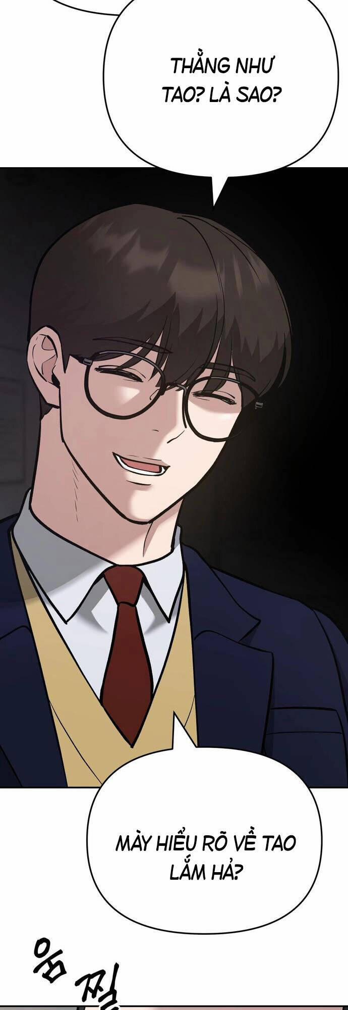 Giang Hồ Thực Thi Công Lý 38 trang 11