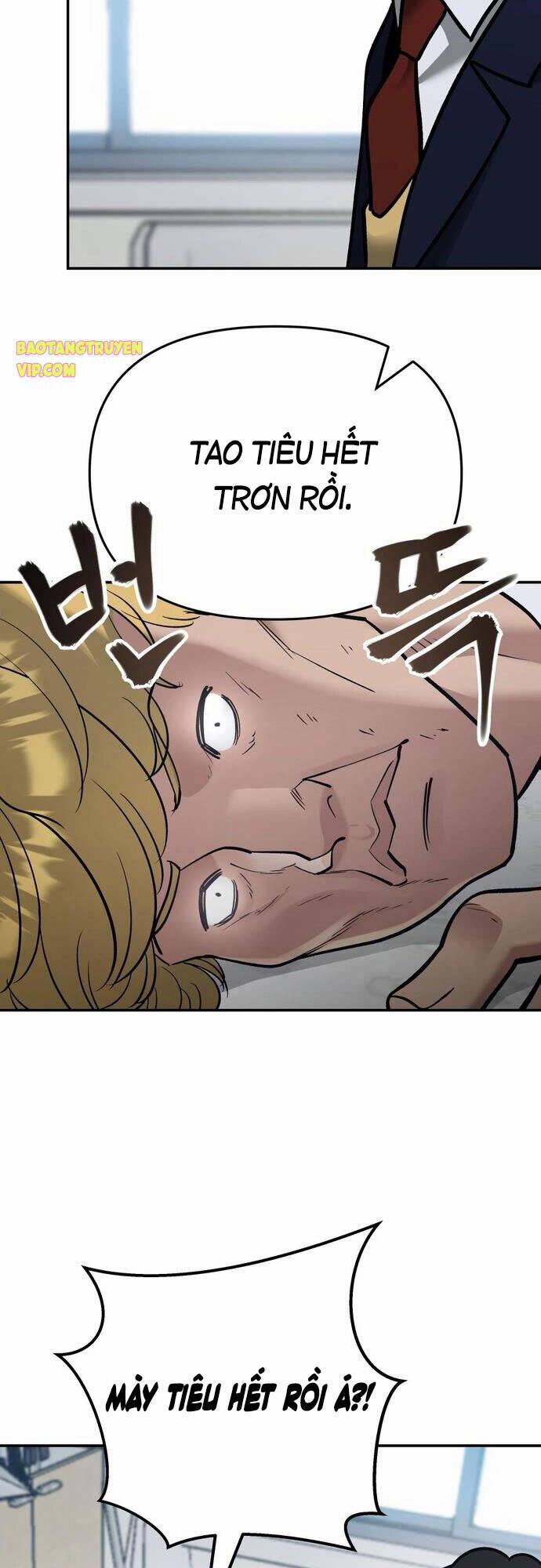 Giang Hồ Thực Thi Công Lý 38 trang 16