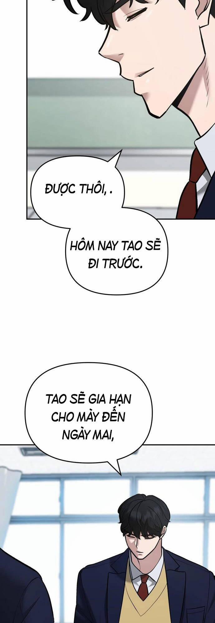 Giang Hồ Thực Thi Công Lý 38 trang 19