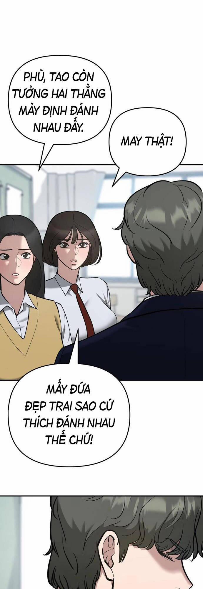 Giang Hồ Thực Thi Công Lý 38 trang 21