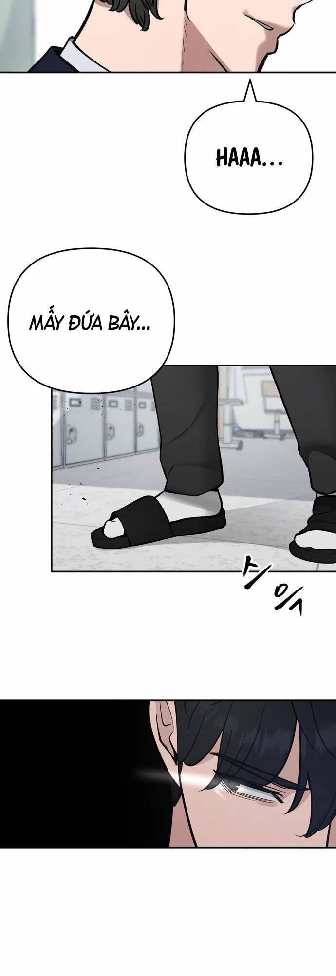 Giang Hồ Thực Thi Công Lý 38 trang 22