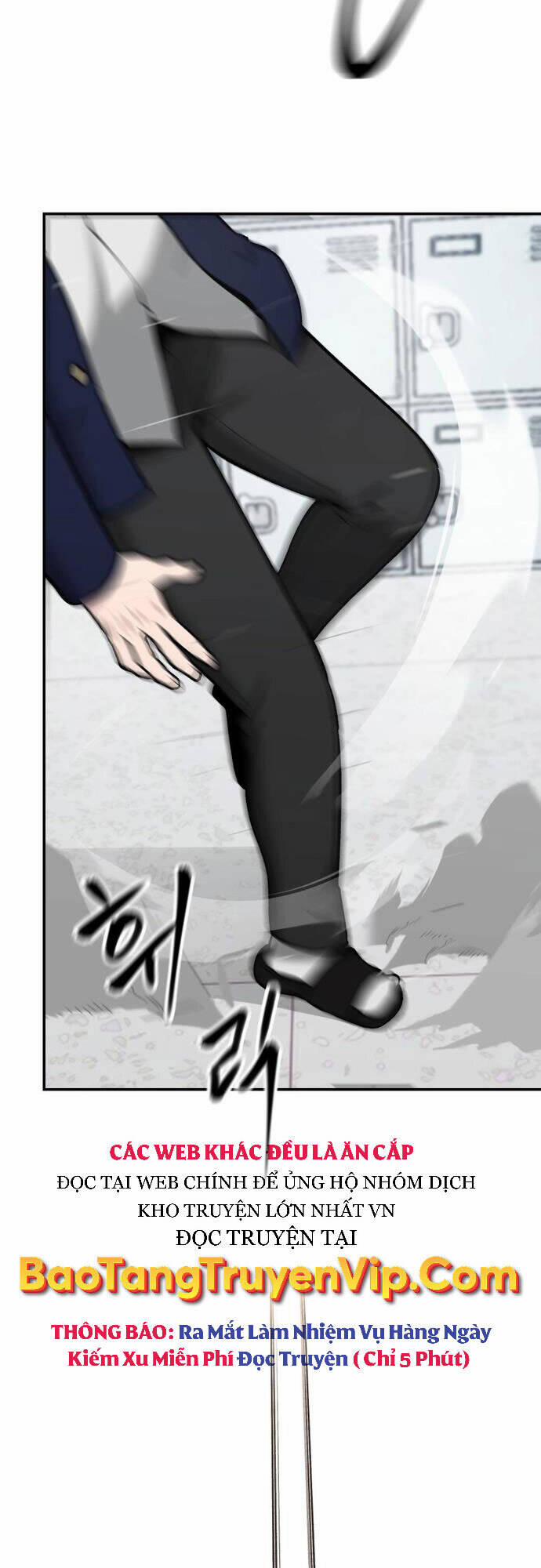 Giang Hồ Thực Thi Công Lý 38 trang 24