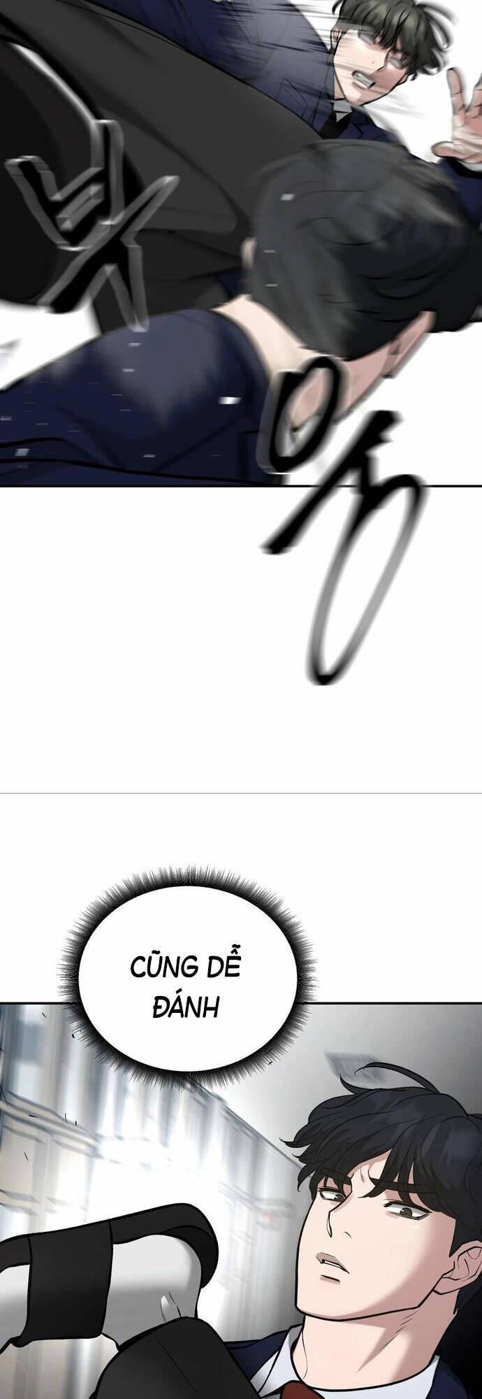 Giang Hồ Thực Thi Công Lý 38 trang 33