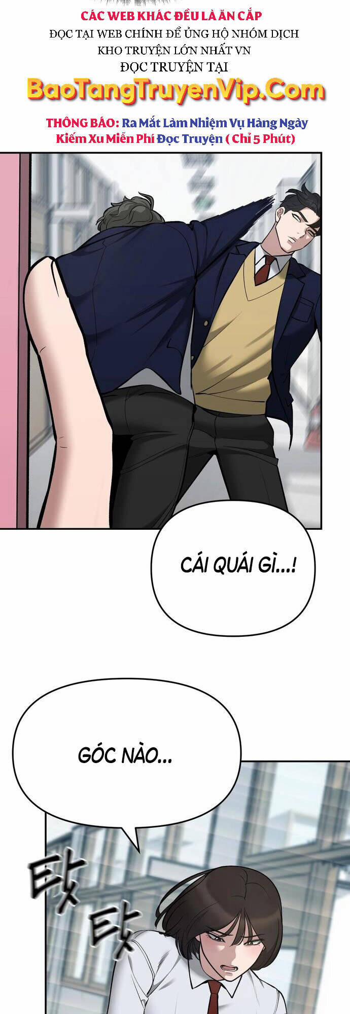 Giang Hồ Thực Thi Công Lý 38 trang 35