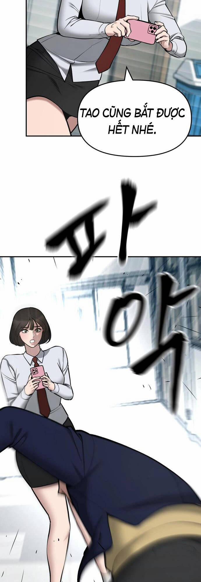 Giang Hồ Thực Thi Công Lý 38 trang 36