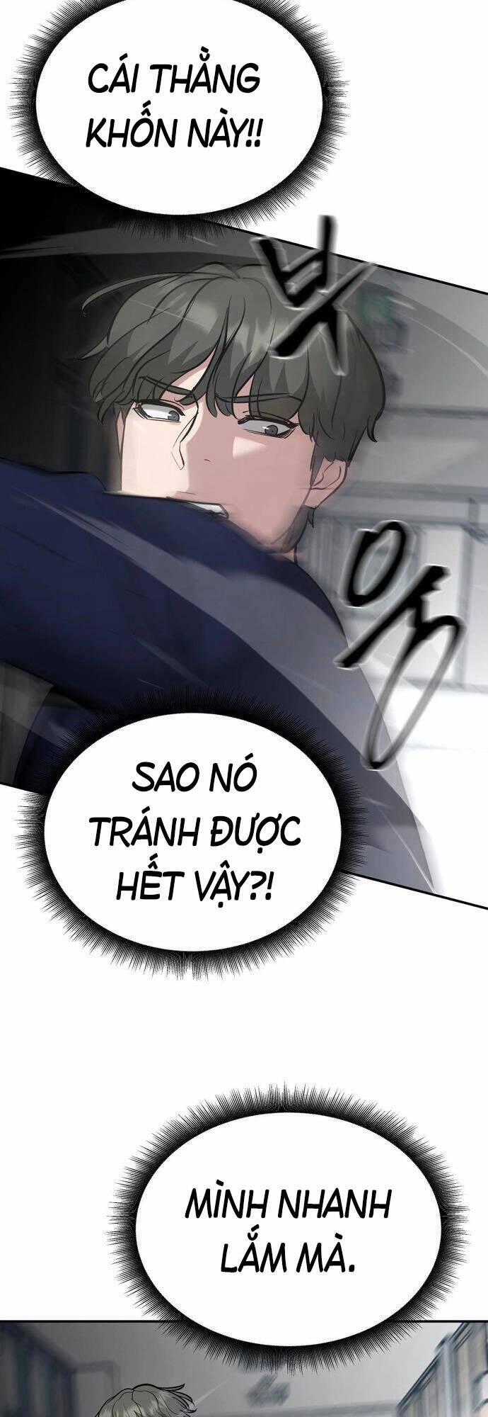 Giang Hồ Thực Thi Công Lý 38 trang 39