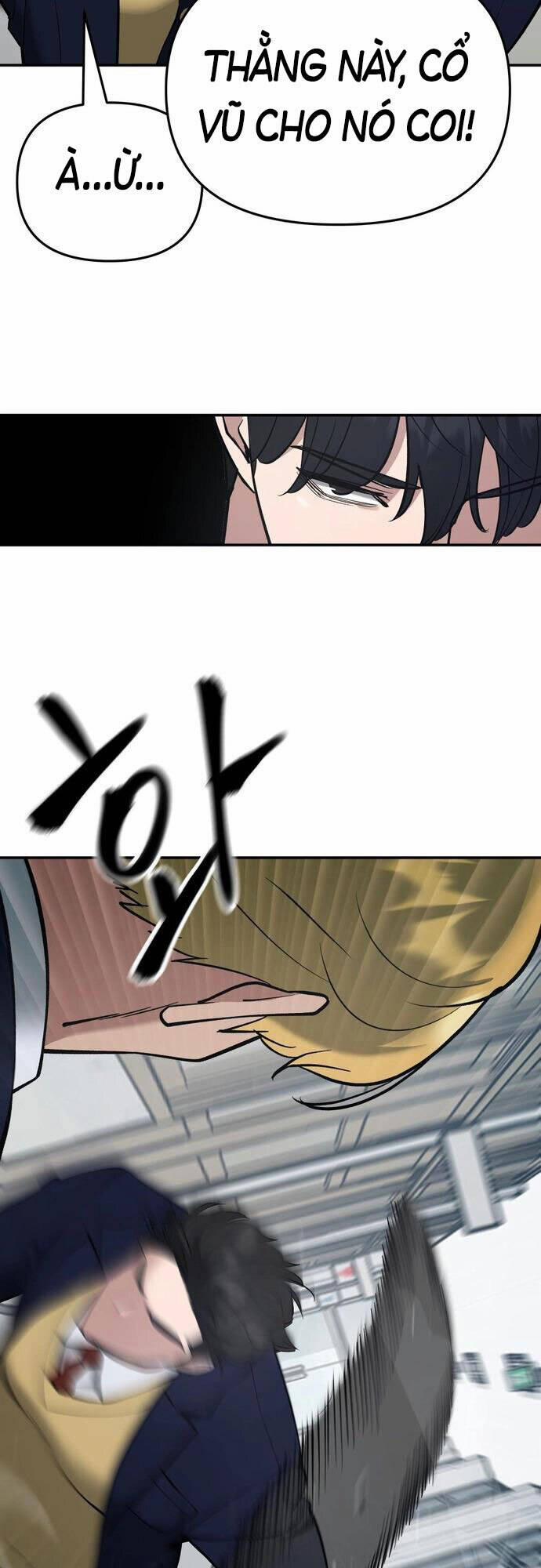 Giang Hồ Thực Thi Công Lý 38 trang 41