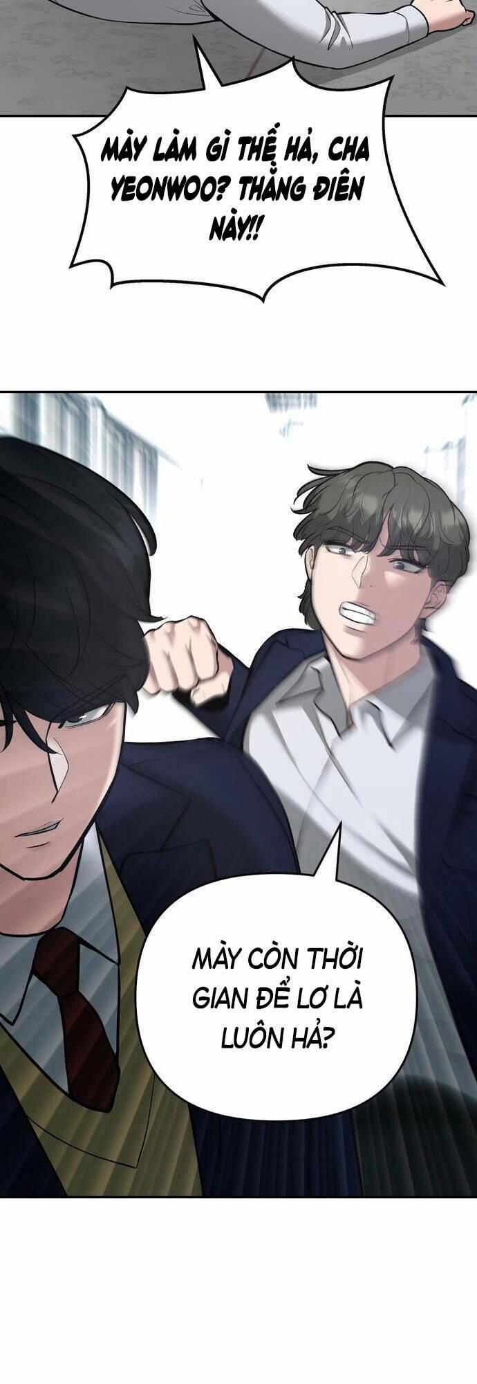 Giang Hồ Thực Thi Công Lý 38 trang 44