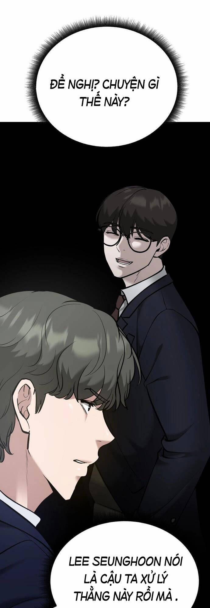 Giang Hồ Thực Thi Công Lý 38 trang 5