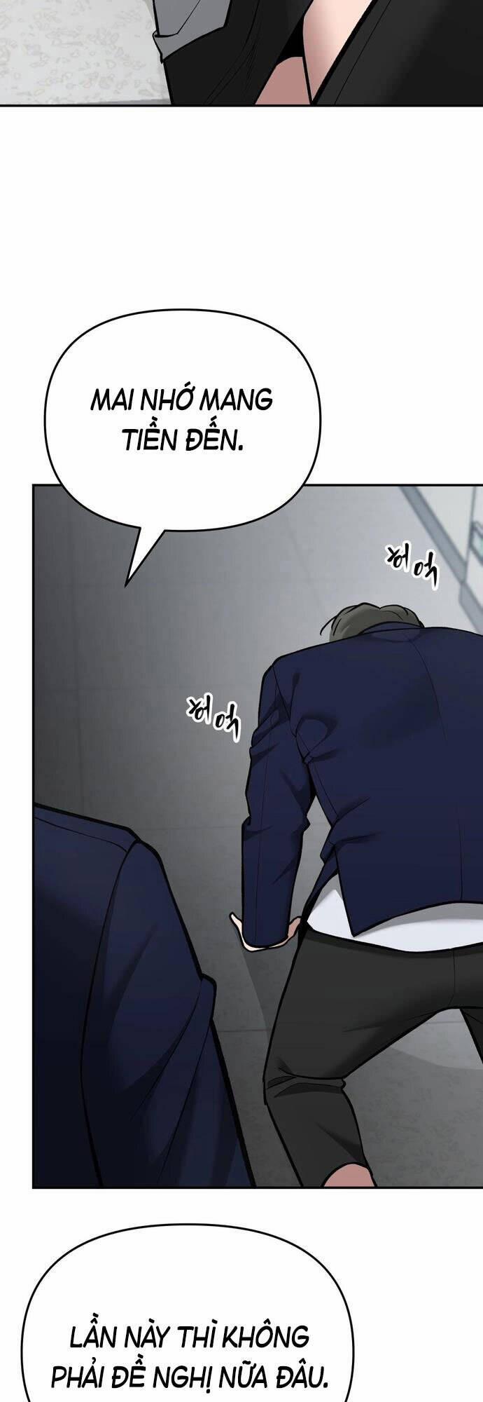 Giang Hồ Thực Thi Công Lý 38 trang 53