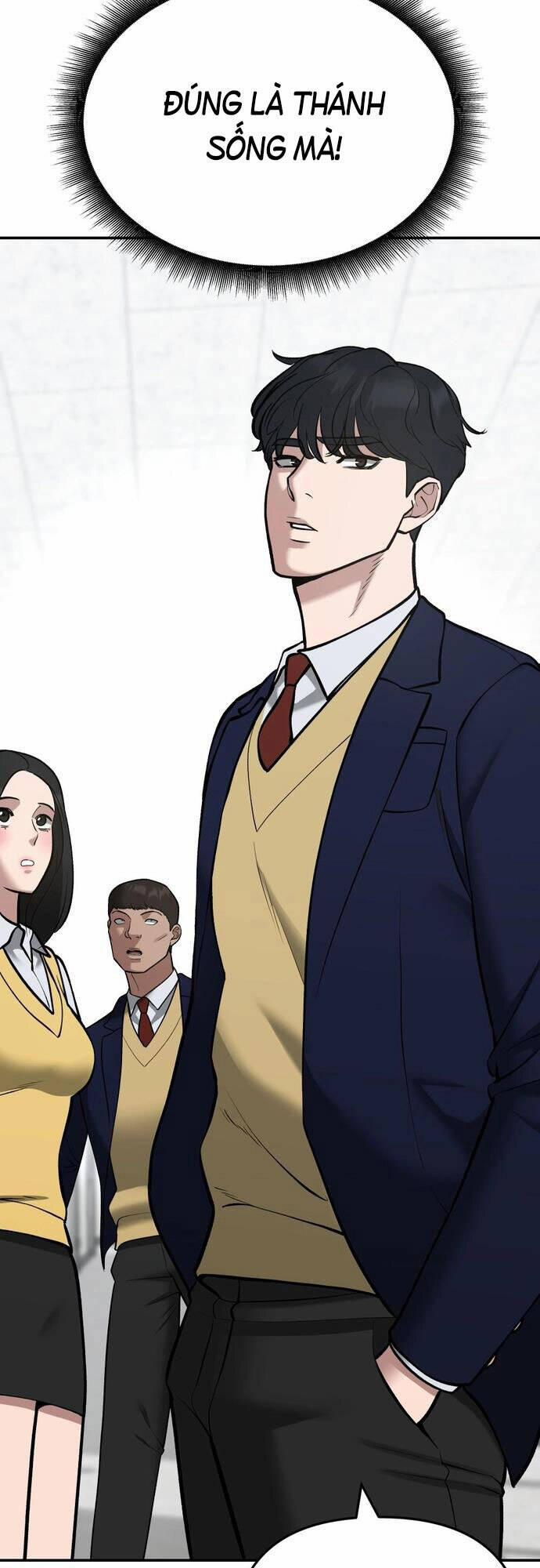 Giang Hồ Thực Thi Công Lý 38 trang 57