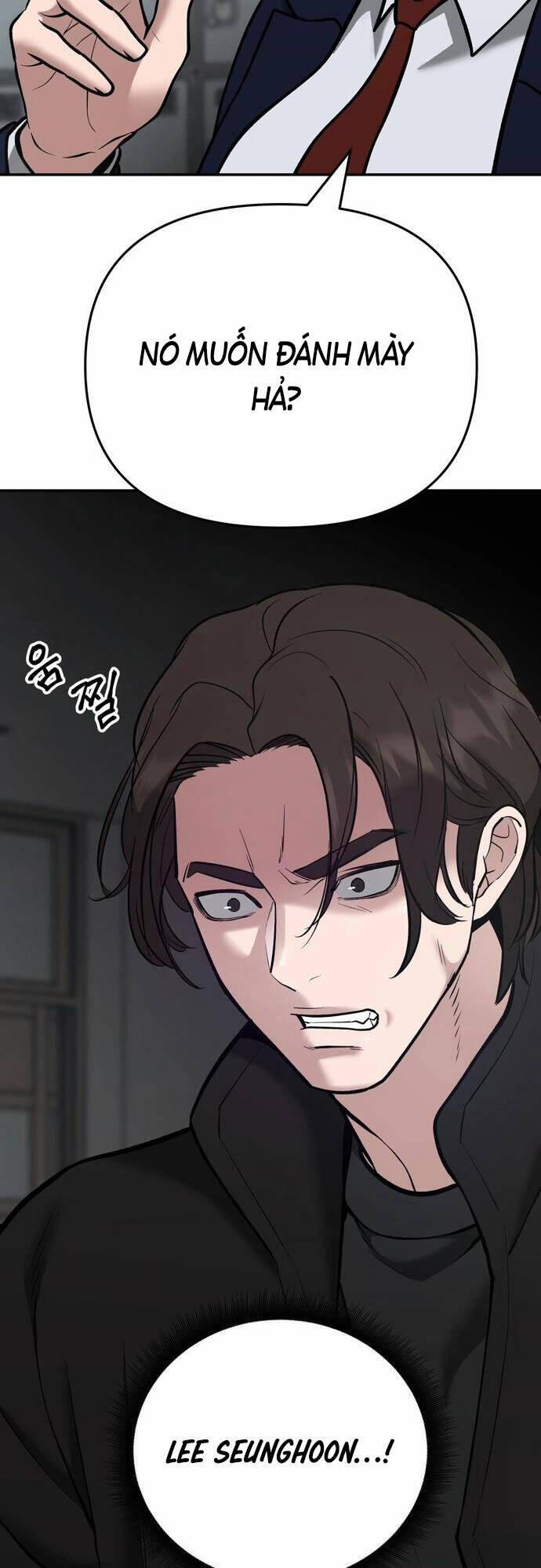 Giang Hồ Thực Thi Công Lý 38 trang 65