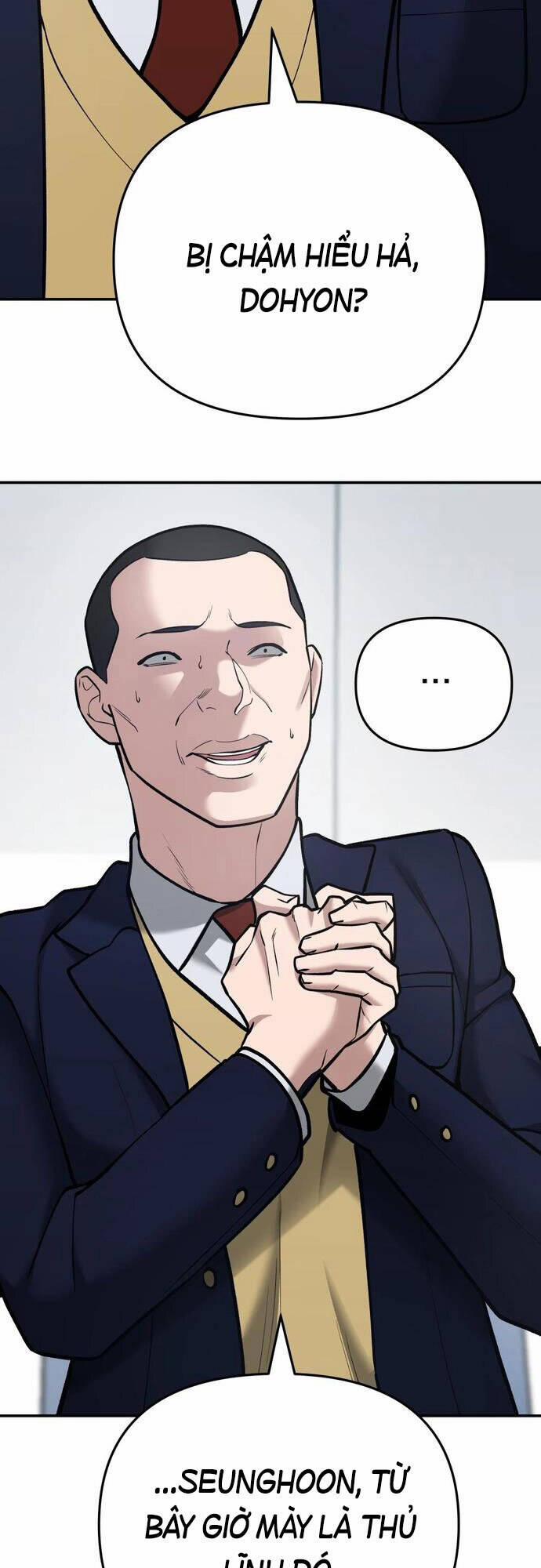 Giang Hồ Thực Thi Công Lý 38 trang 70