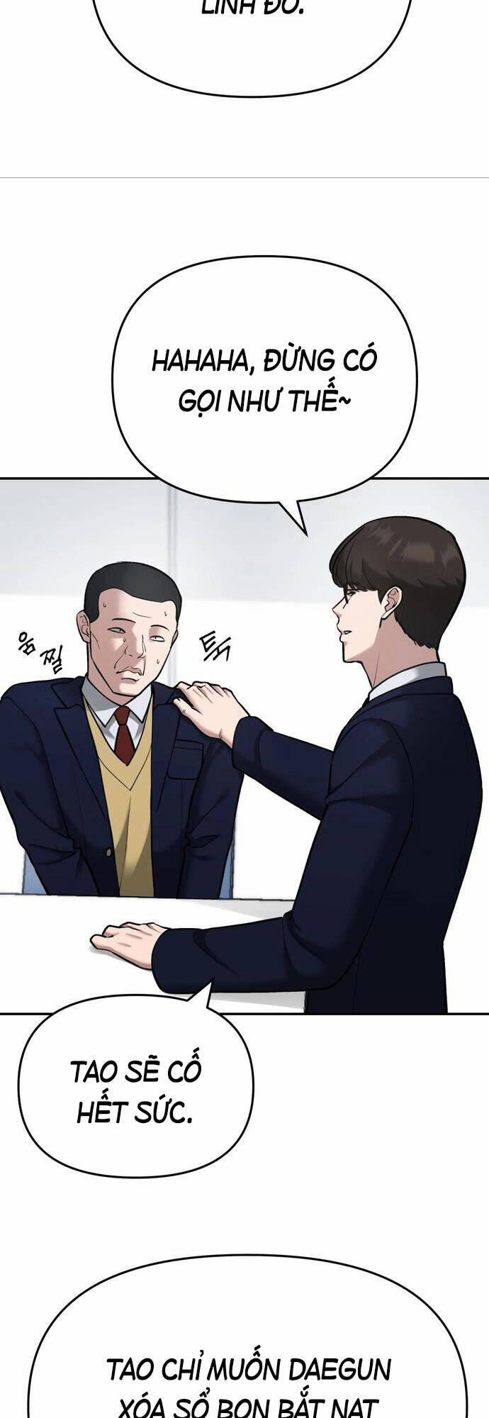 Giang Hồ Thực Thi Công Lý 38 trang 71