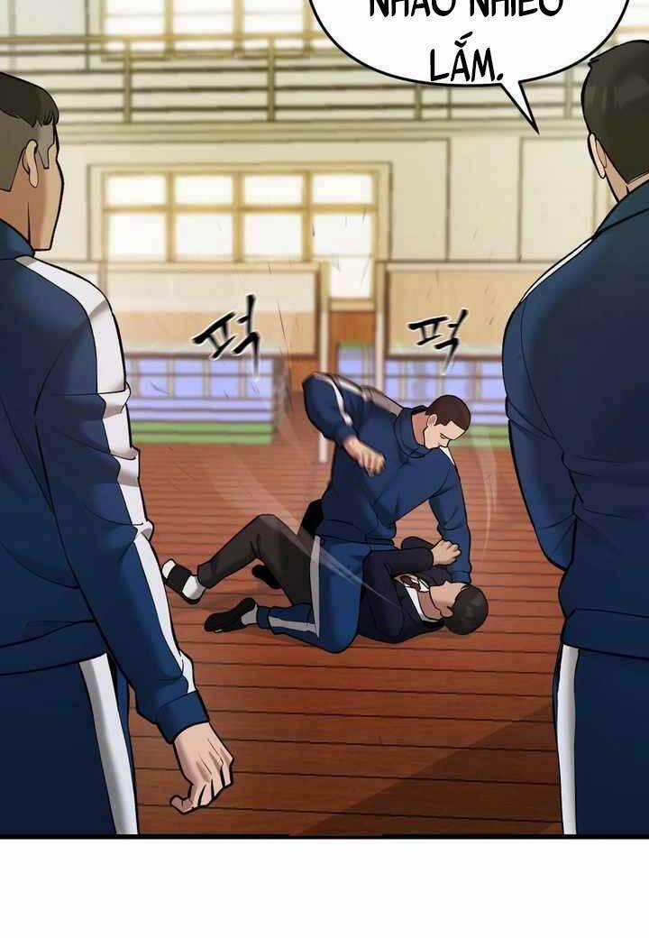 Giang Hồ Thực Thi Công Lý 39 trang 84