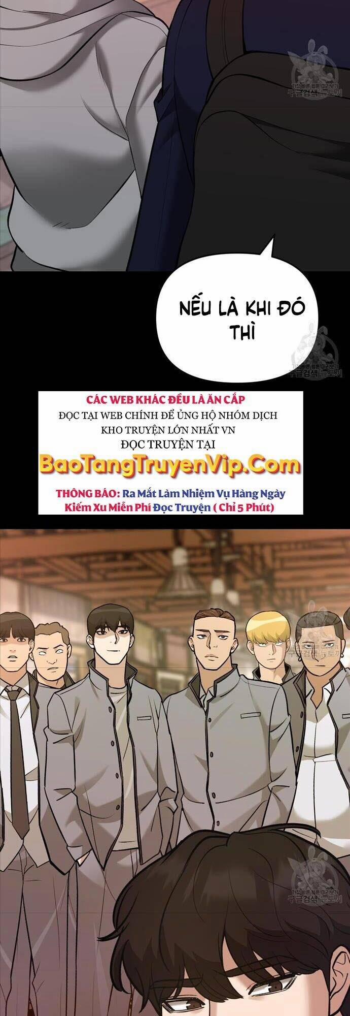 Giang Hồ Thực Thi Công Lý 40 trang 3